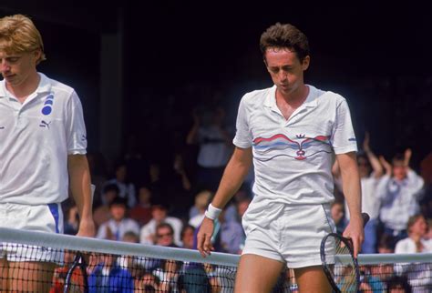 Throughout his career, he also won five doubles championships and peaked at No. . Peter doohan